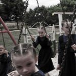 Crystal Castles - Amnesty (I) (Fiction Records)
