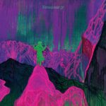 Dinosaur Jr - Give a Glimpse of What Yer Not (Jagjaguwar)