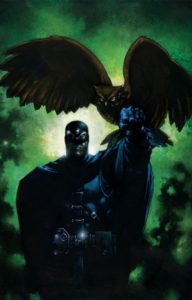 Doctor Midnite