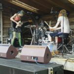 FESTIVAL REPORT:  Supernormal 2016