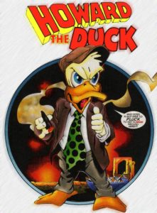 Howard the Duck