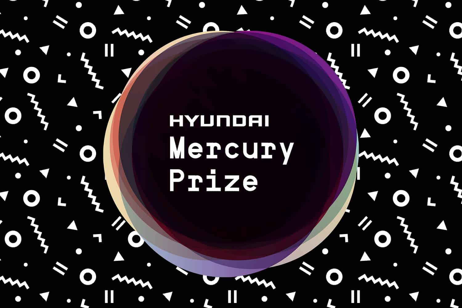 NEWS: Shortlist for Mercury Prize 2016 announced