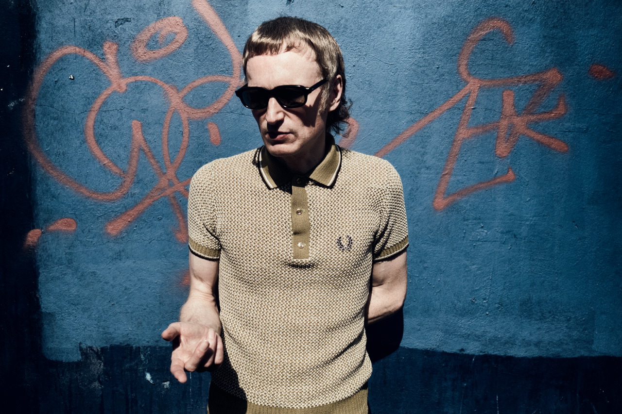 EXCLUSIVE: Micko Westmoreland unveils unheard track featuring Alison Goldfrapp featured on new mix