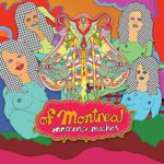 Of Montreal - Innocence Reaches (Polyvinyl Records)
