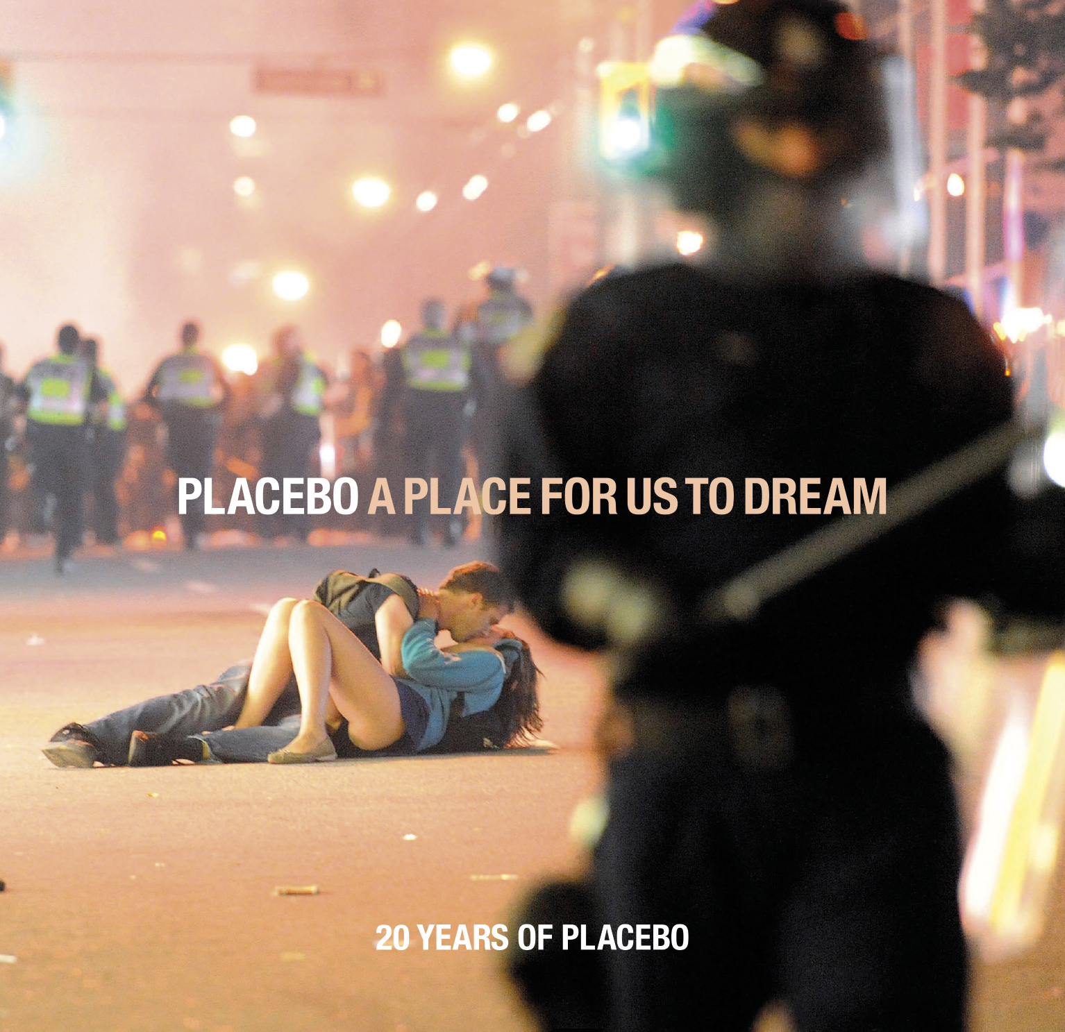 NEWS: Placebo announce retrospective album, new EP and tour