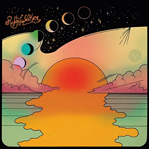 Ryley Walker - Golden Sings That Have Been Sung (Dead Oceans)