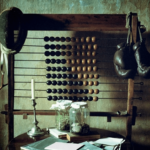 Scott Walker - The Childhood of a Leader (OST) (4AD)