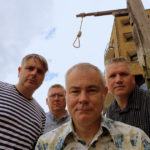 Video Of The Week #2: The Wolfhounds - My Legendary Childhood