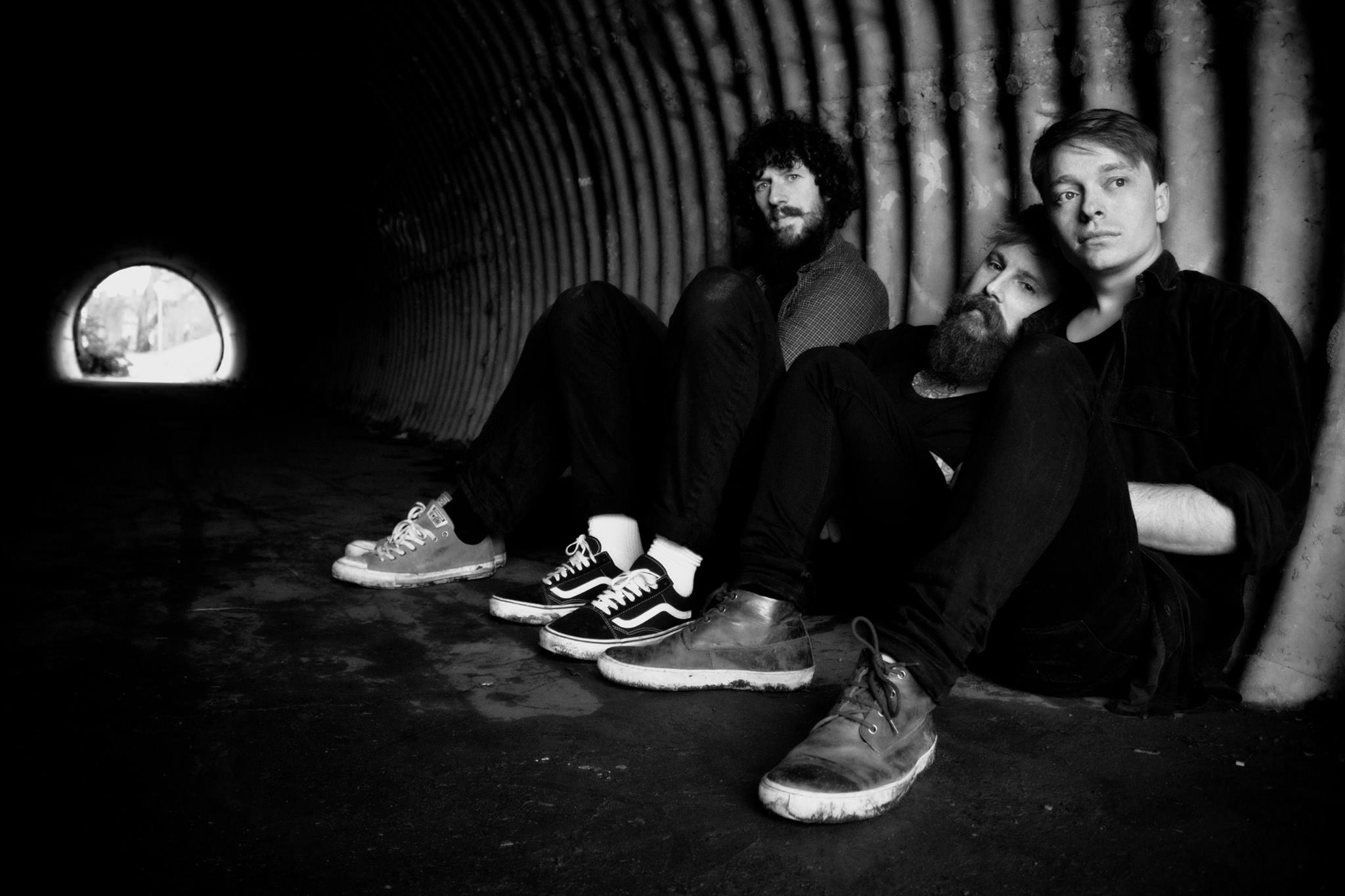 VIDEO PREMIERE: Animal Noise – How Can You Love Me?