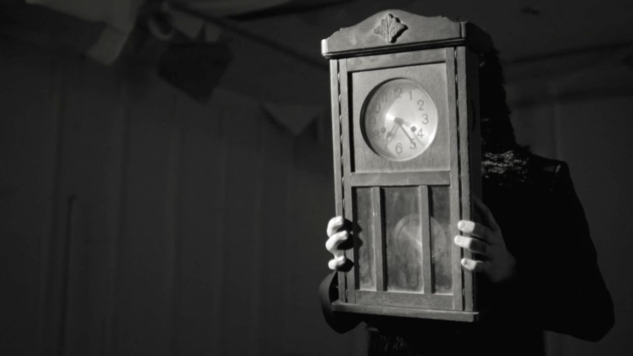 NEWS: Beyond the Wizards Sleeve share full short film ‘And So to Sleep’