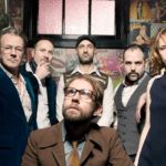 NEWS: Five Grand Stereo unveil new ‘Clip Joint (Soho)’ video