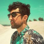 Track of the Day #907: Phantom Runners – First Time