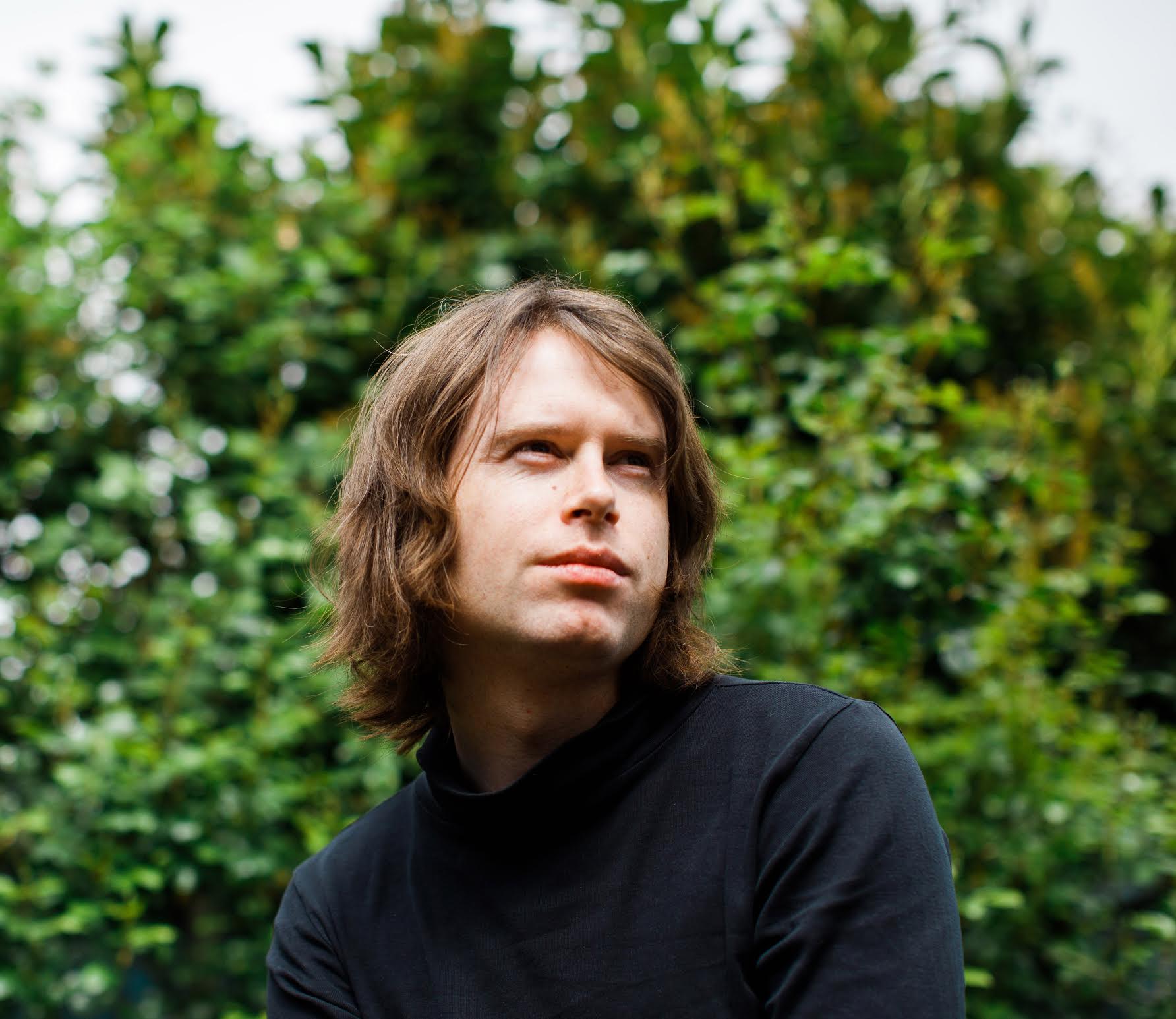 VIDEO PREMIERE: Ralegh Long - Dusk(Change)