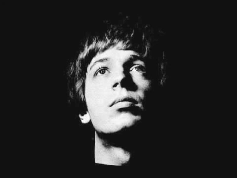 Scott Walker - Starting XI