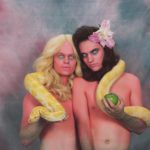 NEWS: Connan Mockasin and Sam Dust to release collaborative album as Soft Hair