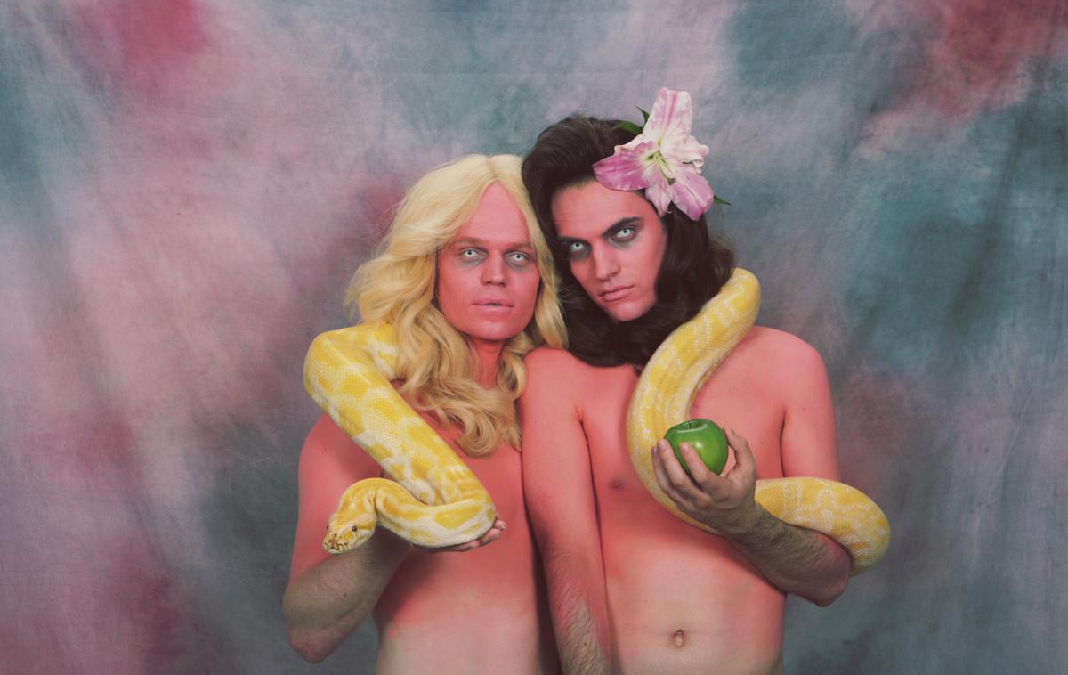 NEWS: Connan Mockasin and Sam Dust to release collaborative album as Soft Hair