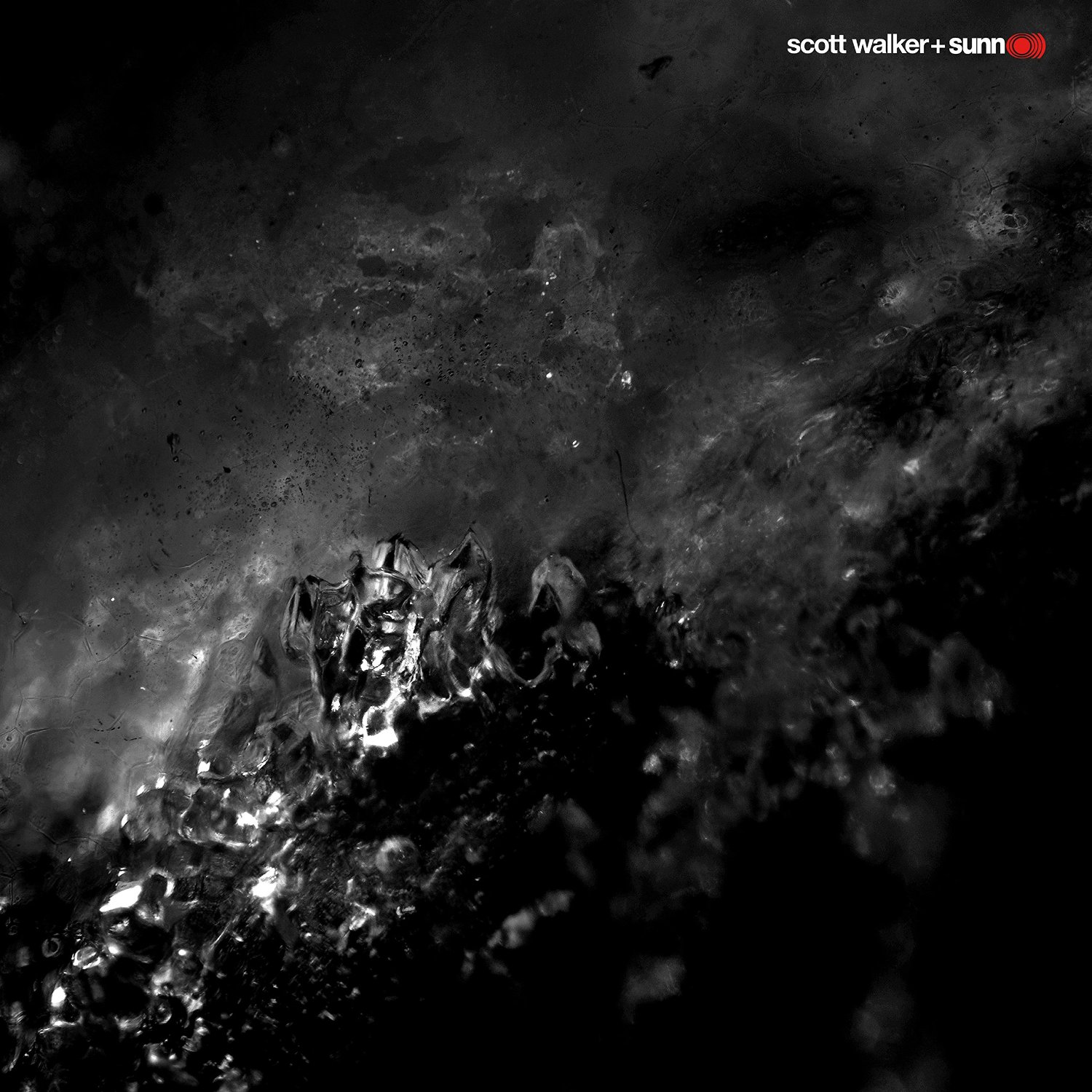 Scott Walker + Sunn O))) -  ‘Soused’ (4AD)