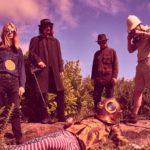 NEWS: The Coral announce new UK tour and single ‘Million Eyes’