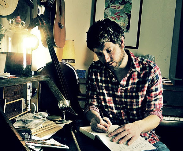 NEWS: The Gentle Good returns with ‘Ruins/Adfeilion’ in October, shares 'The Fisherman'
