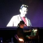 I Speak Machine/ Hannah Peel/ Kite Base - Clwb Ifor Bach, Cardiff - 07/09/16