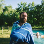 IN CONVERSATION: CHUCK