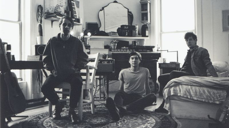IN CONVERSATION: EZTV