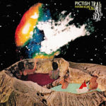 Pictish Trail -Future Echoes (Lost Map)