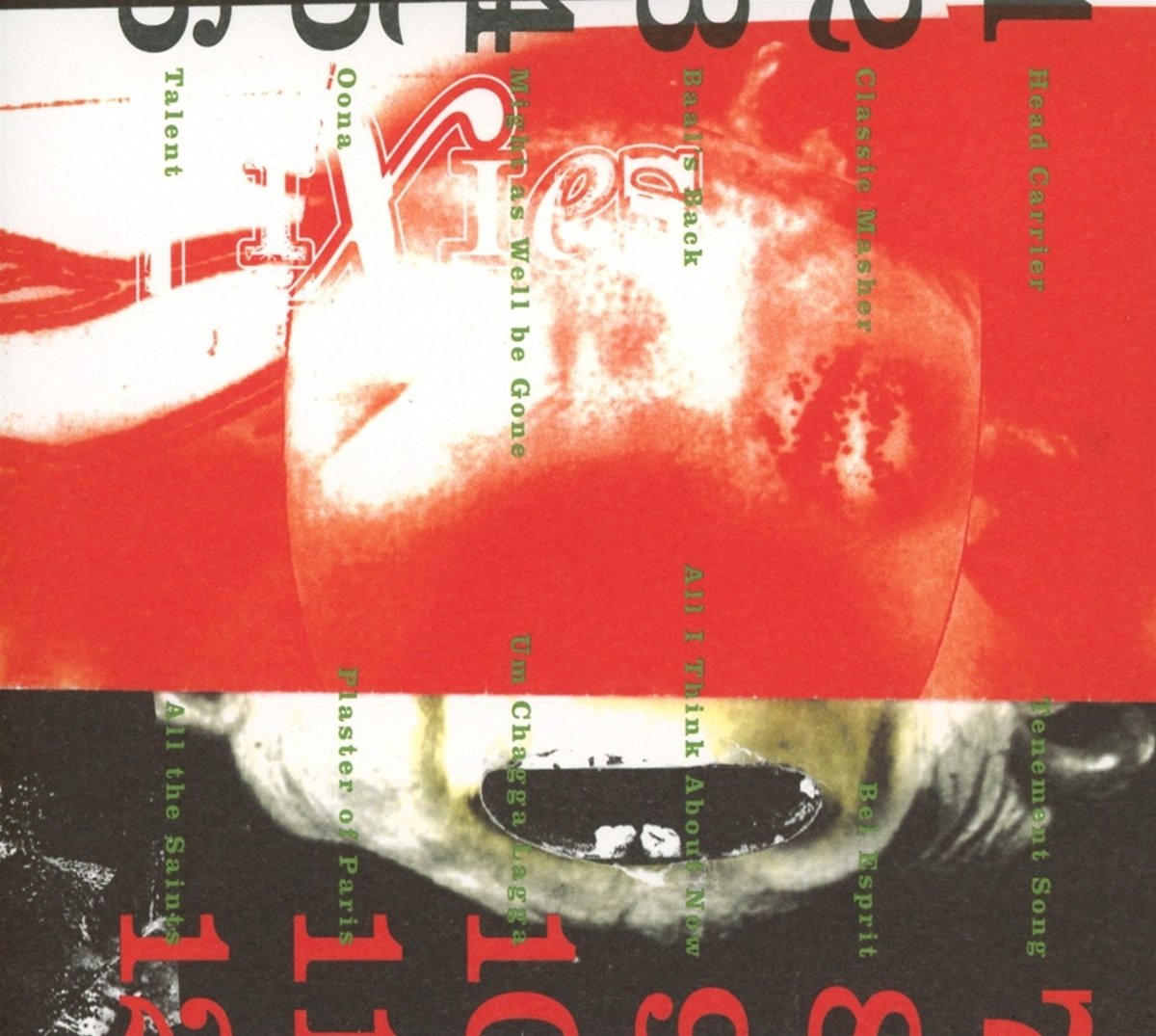 Debater: Is the new Pixies album 'Head Carrier' actually any good?