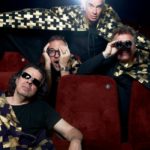 NEWS: The Pop Group announce new album ‘Honeymoon on Mars’ and November UK tour