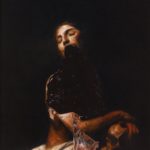 The Veils - Total Depravity (Nettwerk Records)