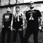 Track Of The Day #930: We Three And The Death Rattle - I See Static