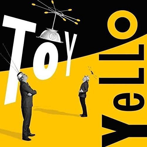 Yello - Toy (UMC)