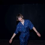 Preaching from the Pews: Camila De Laborde 2