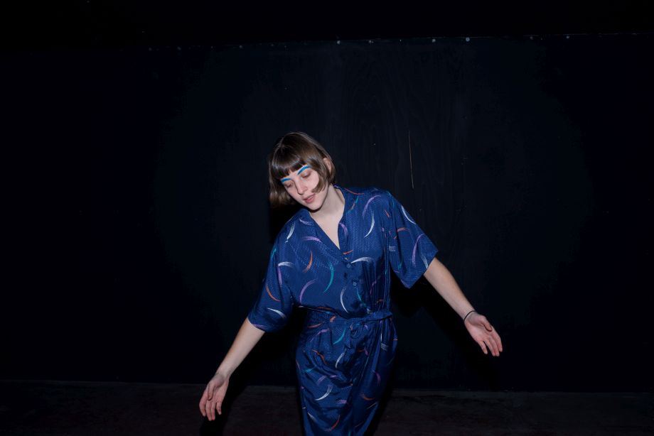 Preaching from the Pews: Camila De Laborde 2