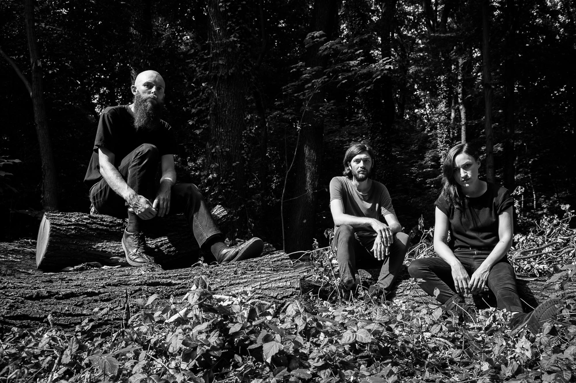 NEWS: Esben and the Witch share new track ‘The Wolf’s Sun’