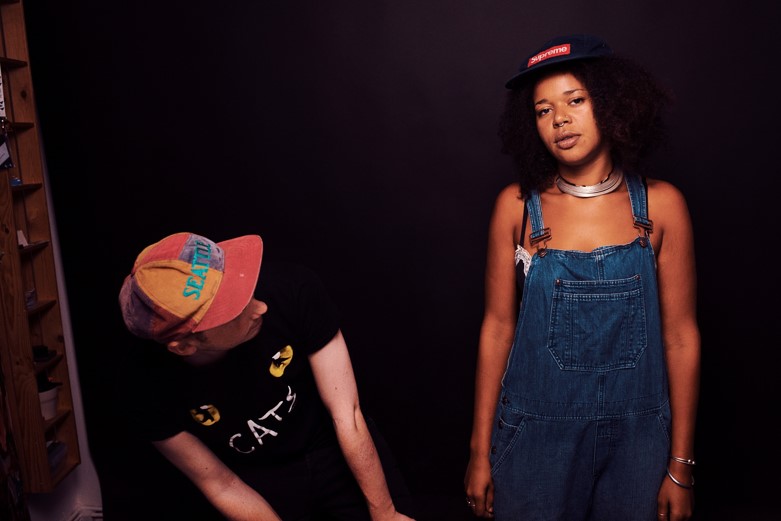 NEWS: Girlhood reveal debut single ‘My Boy’