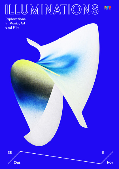 NEWS: The Field, Gazelle Twin and more added to Illuminations 2016 line-up