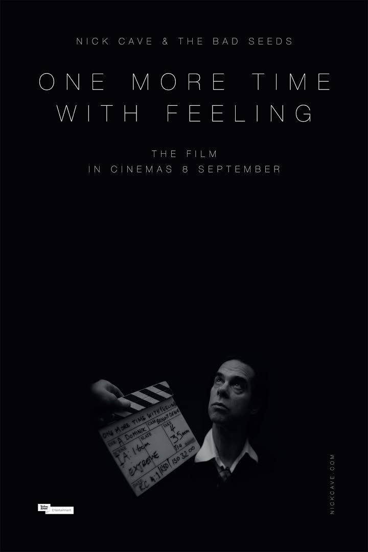 FILM: One More Time With Feeling