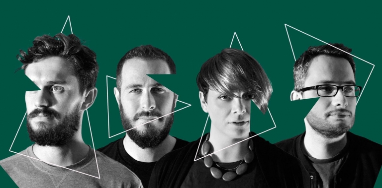 NEWS: Joy Atlas share new single ‘Altitude’