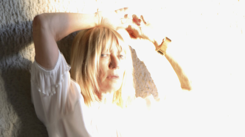NEWS: Kim Gordon has released her one-off single ‘Murdered Out’