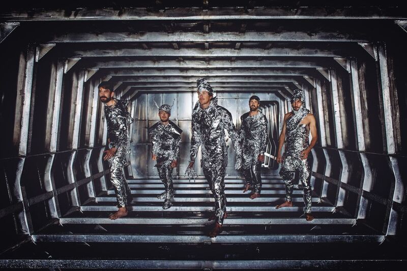 NEWS: Plastic Mermaids share live video for ‘Beyond the Cosmos After Death’