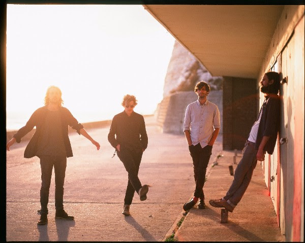 NEWS: Tall Ships share new single ‘Meditations on Loss’