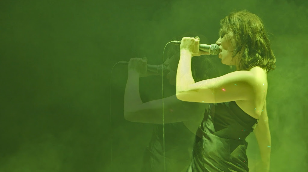 NEWS: Tanya Tagaq shares ‘Centre’ from new LP ‘Retribution’