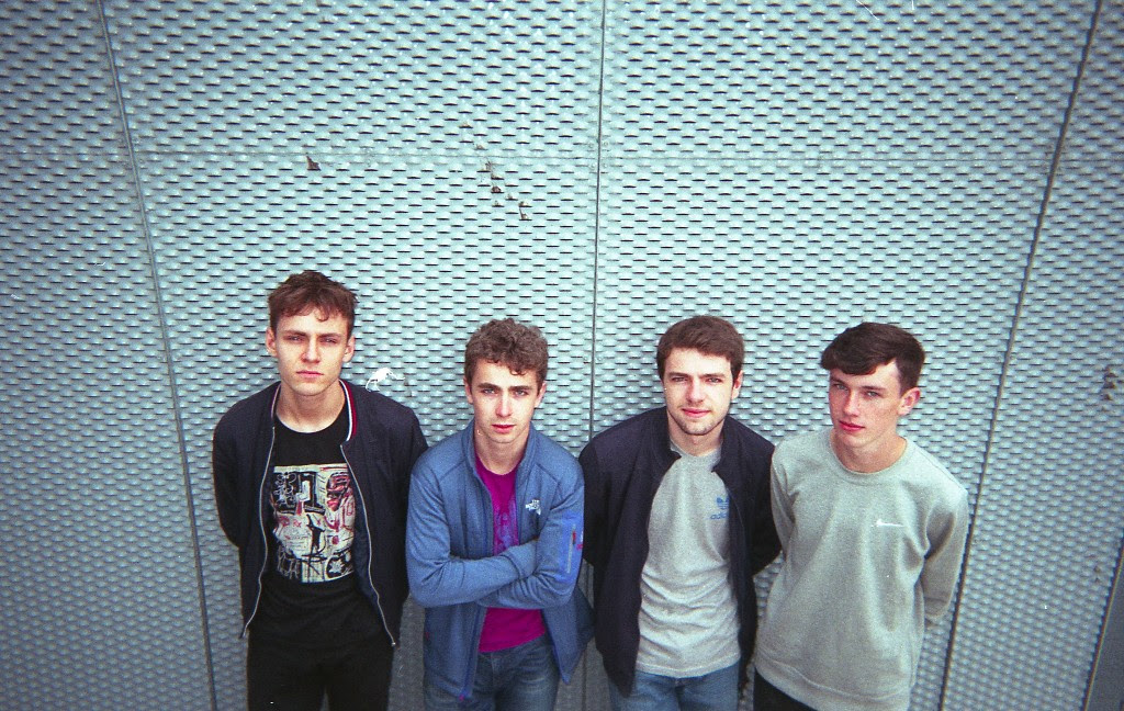 NEWS: The Night Café unveil new single ‘Mixed Signals’ and add to their huge UK tour