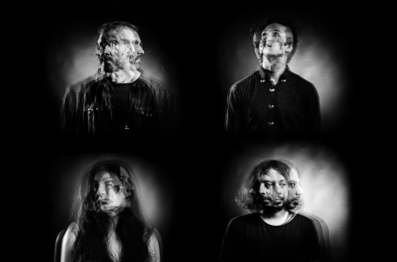 NEWS: Thought Forms are releasing their third LP in November