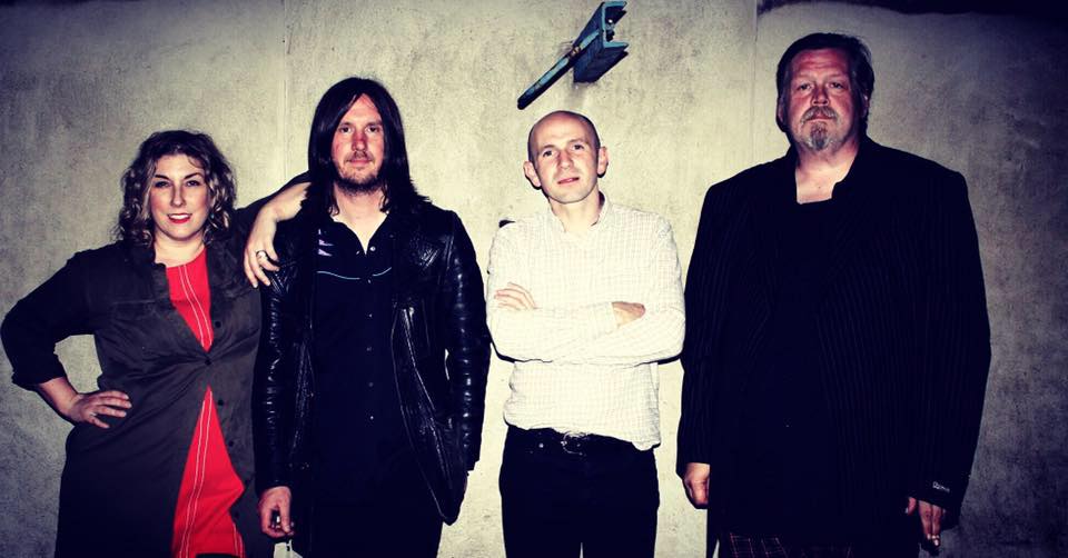 NEWS: Ultrasound announce new album ‘Real Britannia’ 2