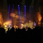 Flit – Howard Assembly Room, Leeds, 29/10/2016 1