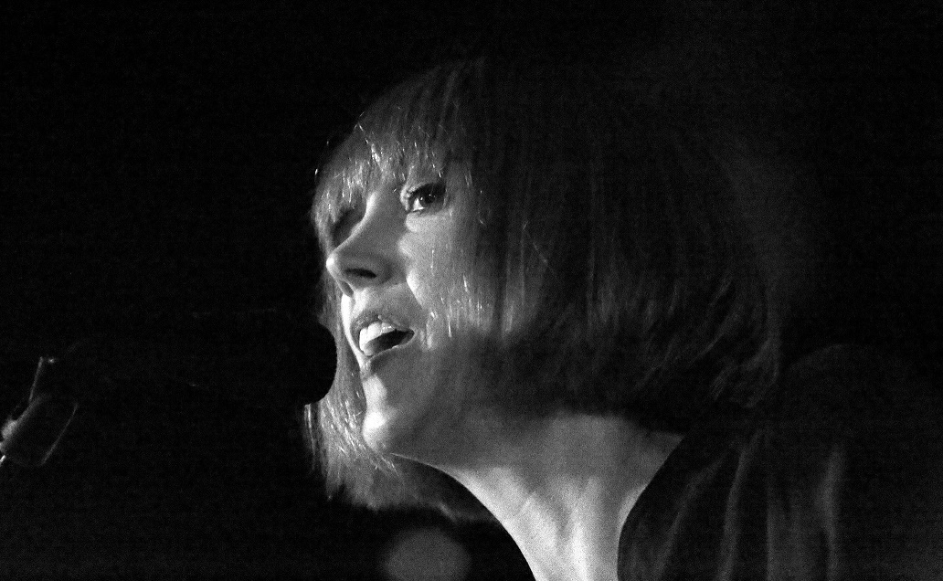 Beth Orton/Brodka –Leeds Beckett University, 03/10/16 1