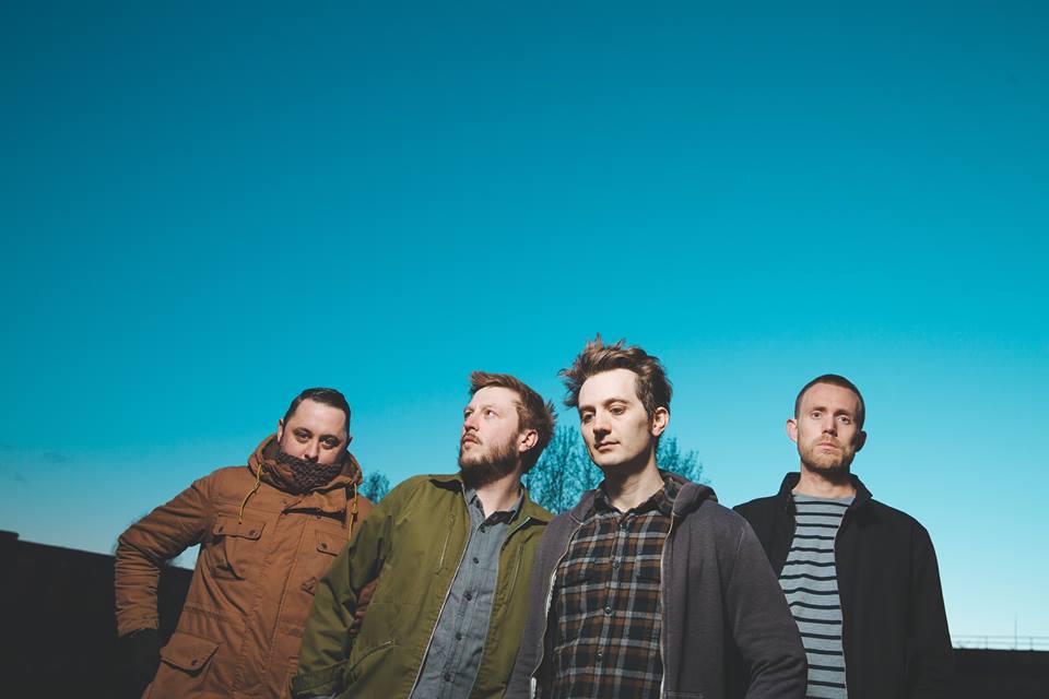 NEWS: 65daysofstatic to re-release second LP ‘One Time For All Time’ next month