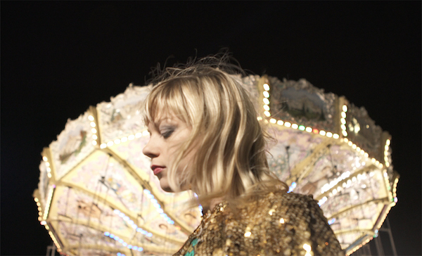 NEWS: Basia Bulat shares new video for ‘Infamous’